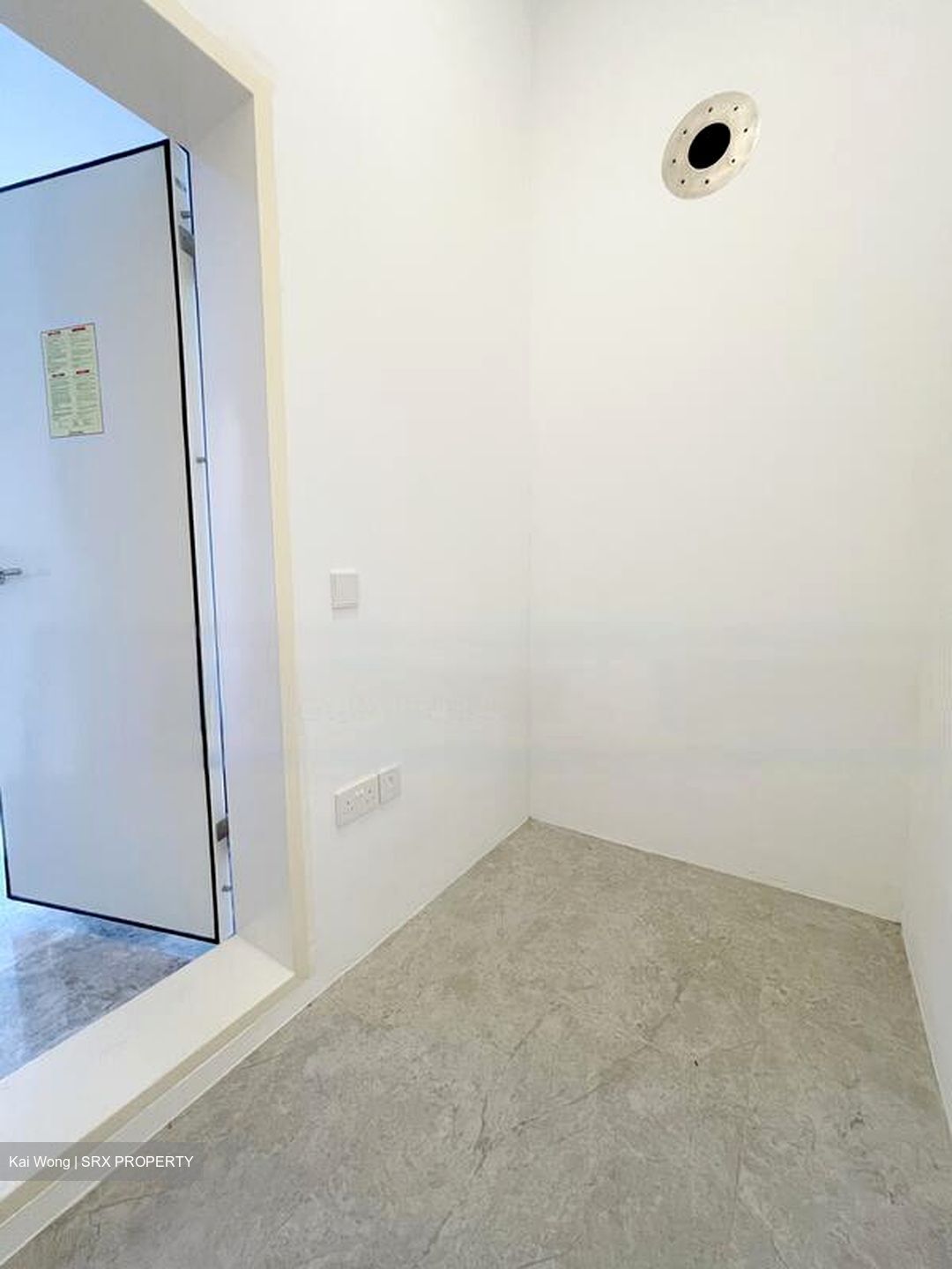 Jervois Privé (D10), Apartment #593522441
